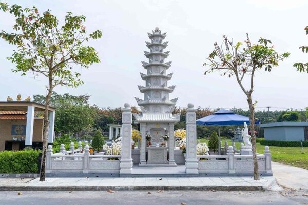 bán đất nghĩa trang long an