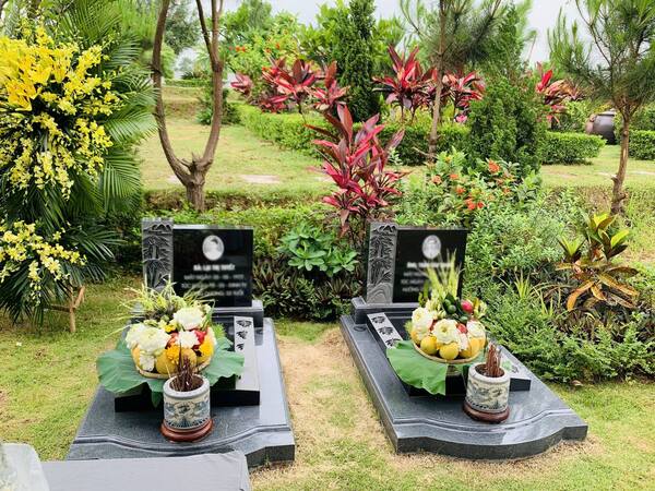 bán đất nghĩa trang long an
