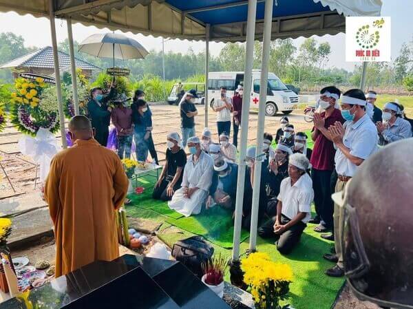 bán đất nghĩa trang phúc an viên