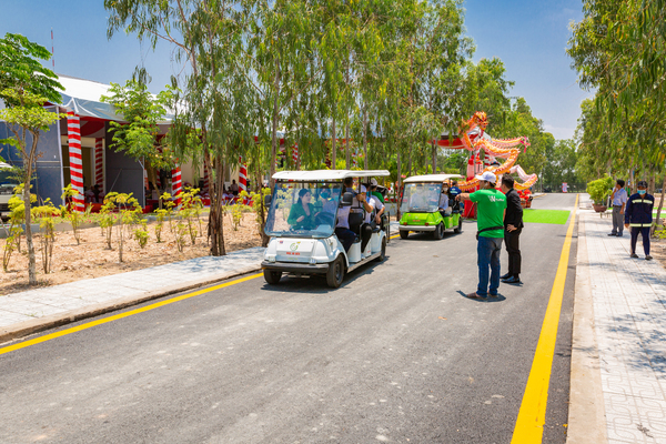 bán đất nghĩa trang phúc an viên