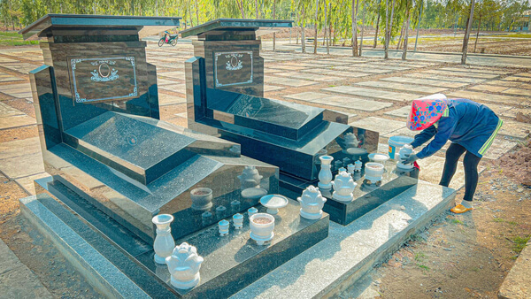 bán đất nghĩa trang phúc an viên