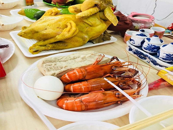 bộ tam sên