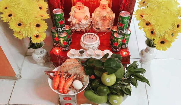 bộ tam sên