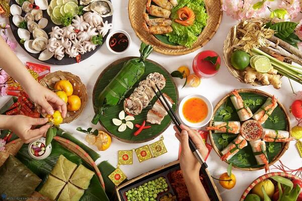 bộ tam sên