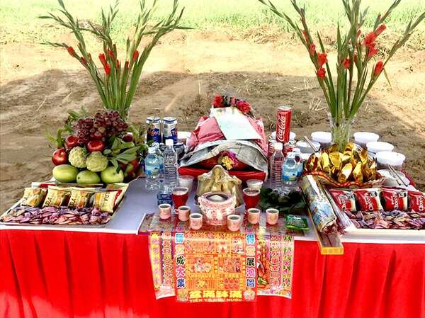 bộ tam sên