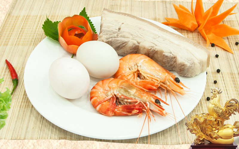 Ý NGHĨA ĐẰNG SAU BỘ TAM SÊN TRONG MỖI LỄ CÚNG