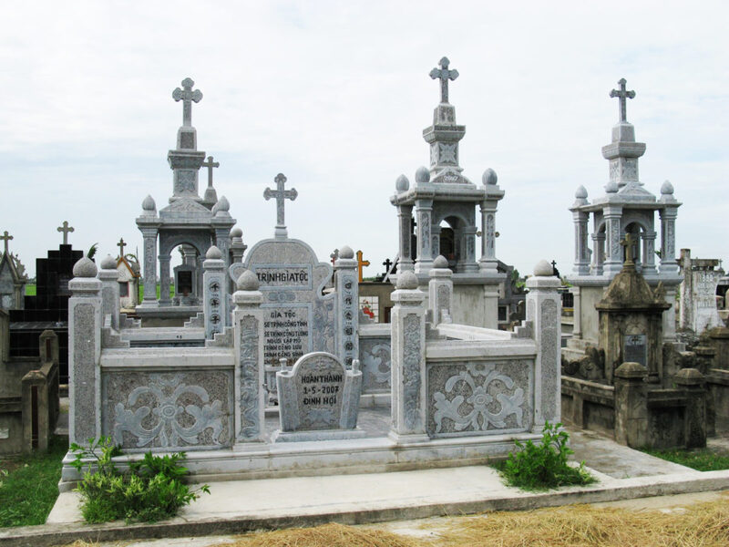 CÁCH GHI BIA MỘ DÒNG HỌ CHUẨN NHẤT