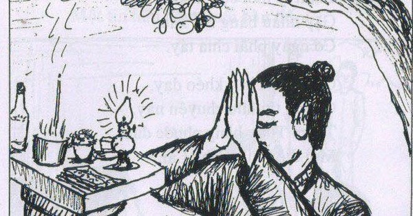 cách lạy cúng tế đám tang