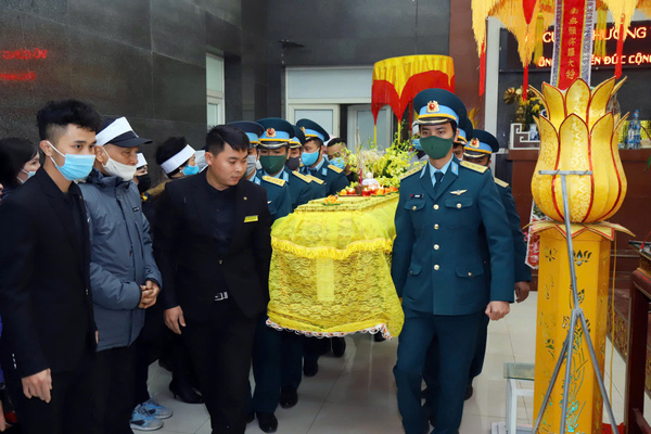 chi phí dịch vụ tang lễ trọn gói
