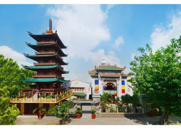 chùa ấn quang