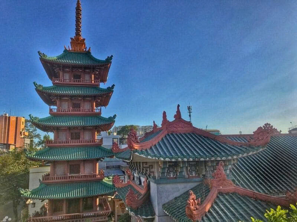 chùa ấn quang