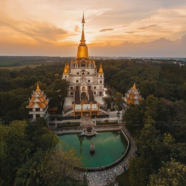 Chùa Bửu Long