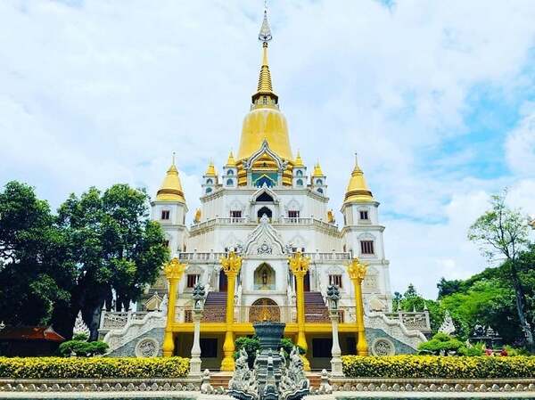 Chùa Bửu Long