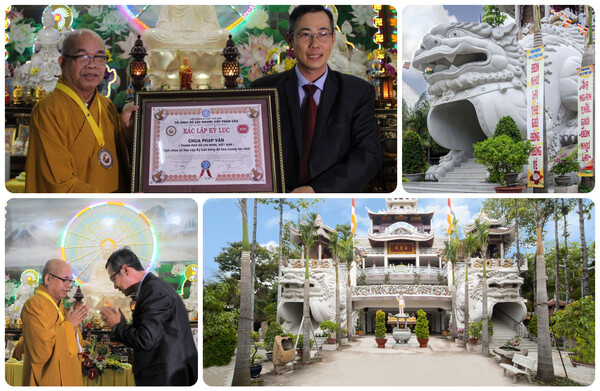 chùa pháp vân tân phú