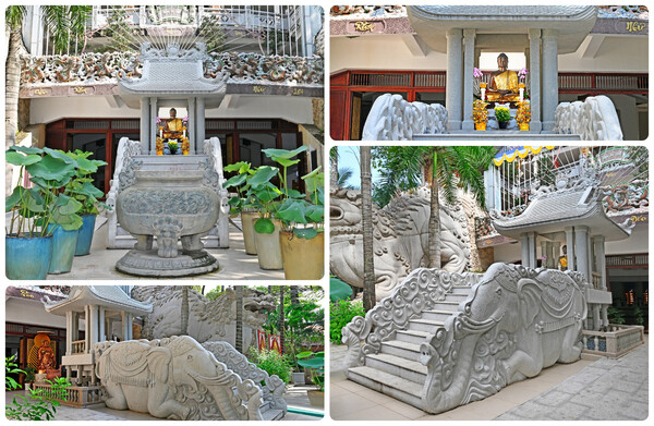 chùa pháp vân tân phú