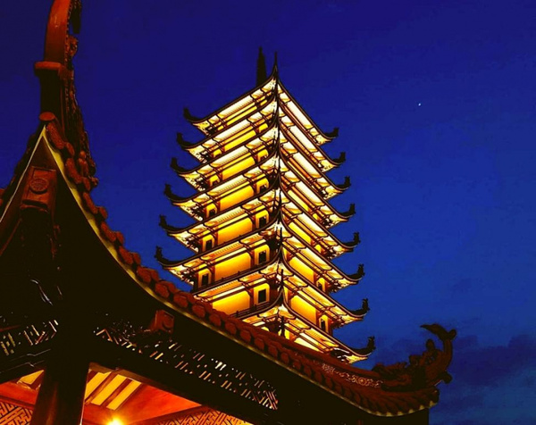chùa việt nam quốc tự