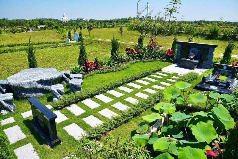 LIỆU CÓ NÊN ĐẦU TƯ ĐẤT NGHĨA TRANG HAY KHÔNG?