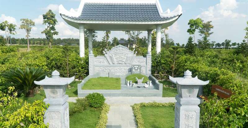 CÓ NÊN MUA ĐẤT NGHĨA TRANG CHO NGƯỜI THÂN KHÔNG?