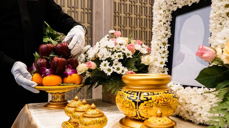 NHỮNG TIÊU CHÍ QUAN TRỌNG KHI LỰA CHỌN CƠ SỞ MAI TÁNG CHUYÊN NGHIỆP