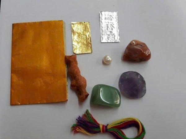 cốt thất bảo