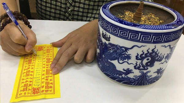 cốt thất bảo