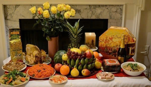 cúng 49 ngày cho người mất