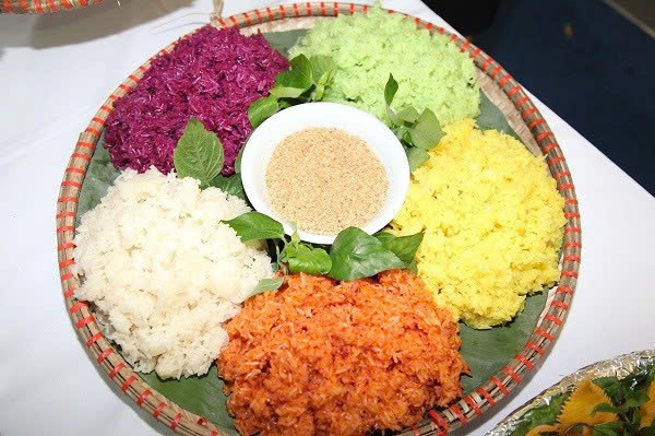 cúng cơm cho người đã mất