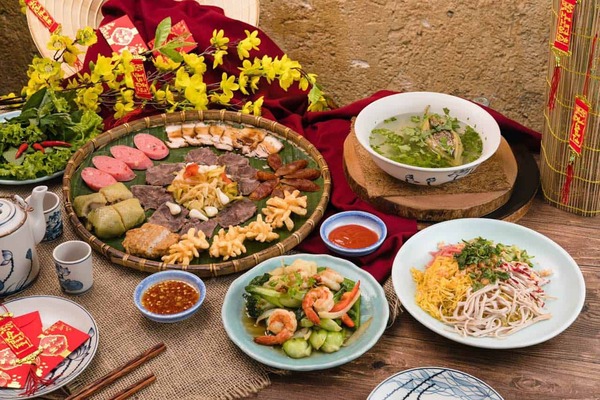cúng giỗ