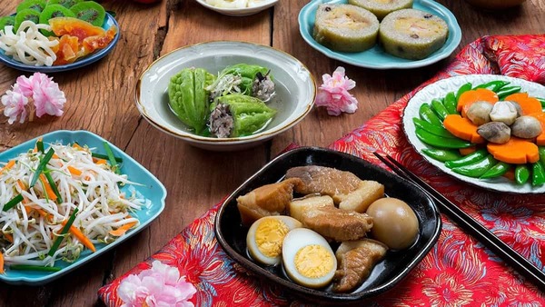 cúng giỗ