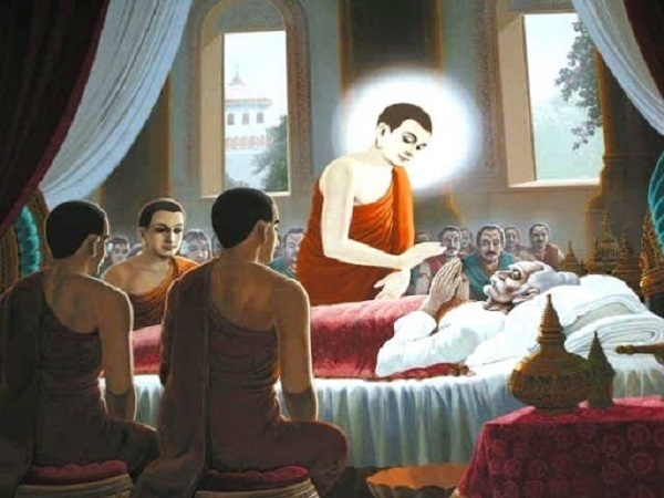 cúng thất
