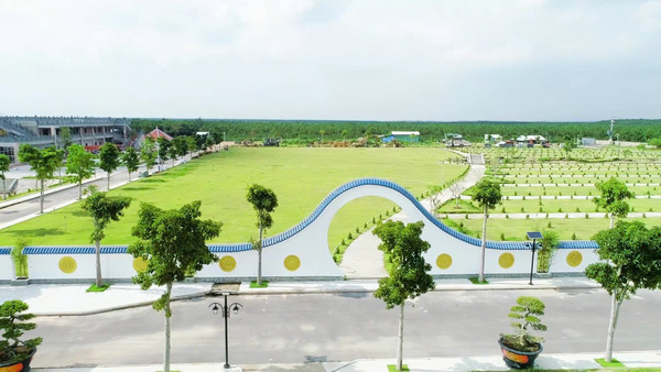 Đất nghĩa trang có sổ đỏ không