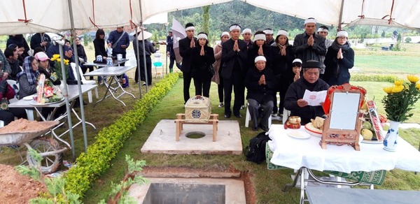 đất ngũ sắc