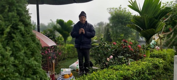 đất ngũ sắc