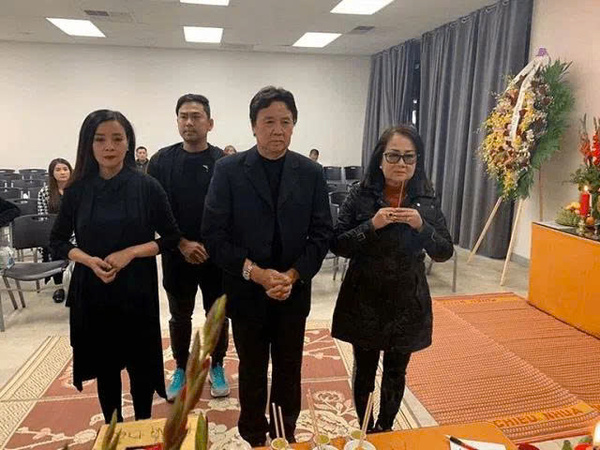 đi phúng viếng cần lưu ý gì