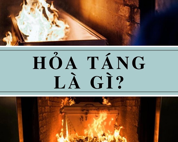 dịch vụ hỏa táng