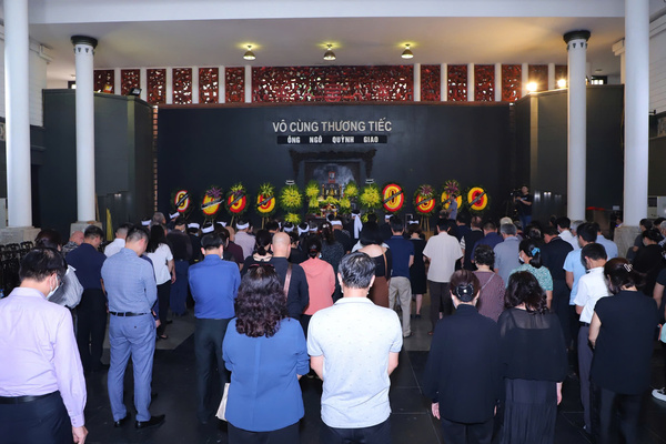dịch vụ mai táng bình tân