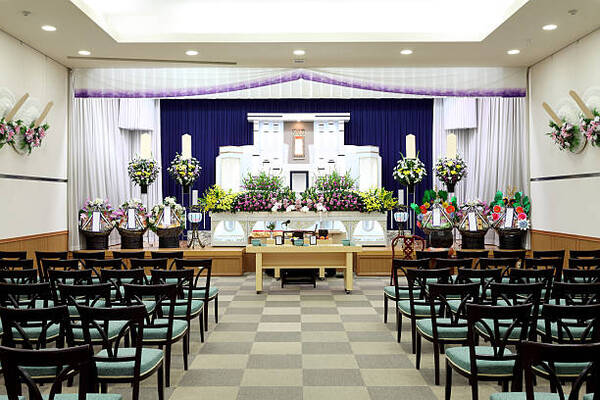dịch vụ mai táng quận 6