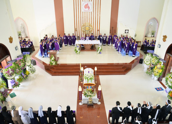 dịch vụ mai táng quận 7