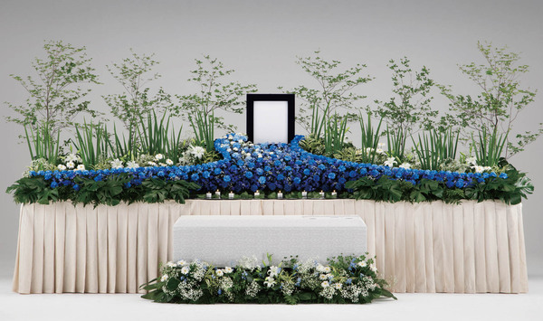dịch vụ mai táng trọn gói