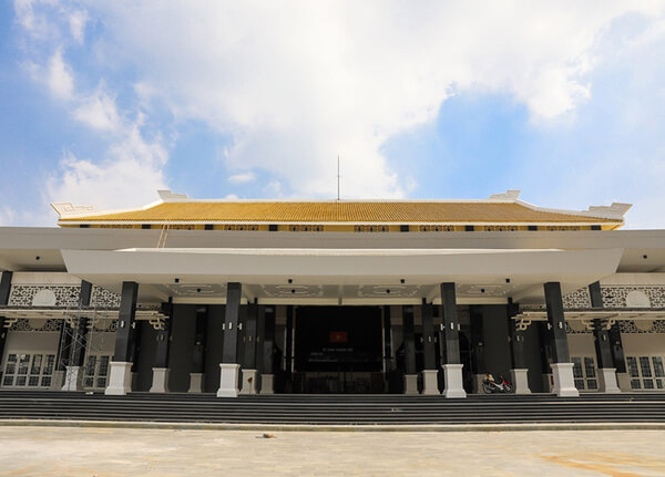 dịch vụ tang lễ tại hcm