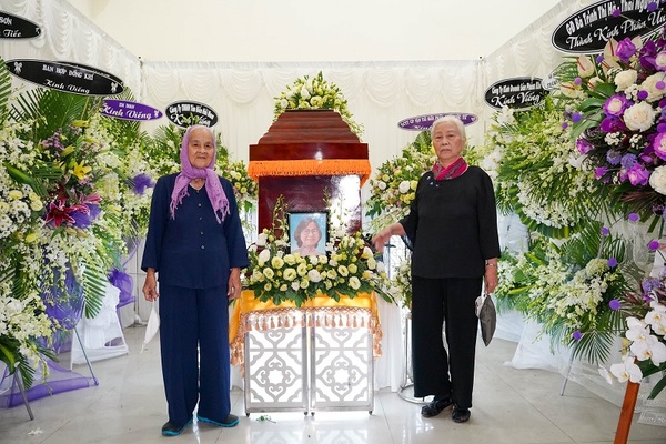 dịch vụ tang lễ tại nhà