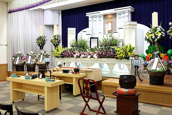 dịch vụ tang lễ trọn gói quận 1