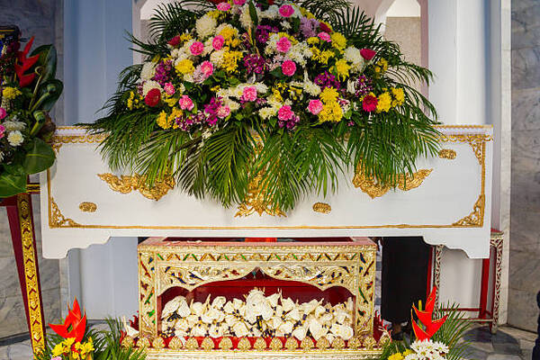 dịch vụ tang lễ trọn gói quận 3