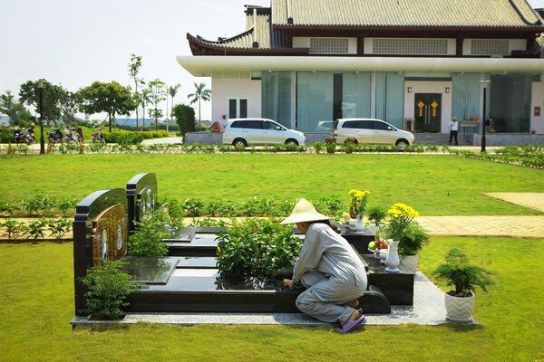 dịch vụ tang lễ trọn gói quận 5