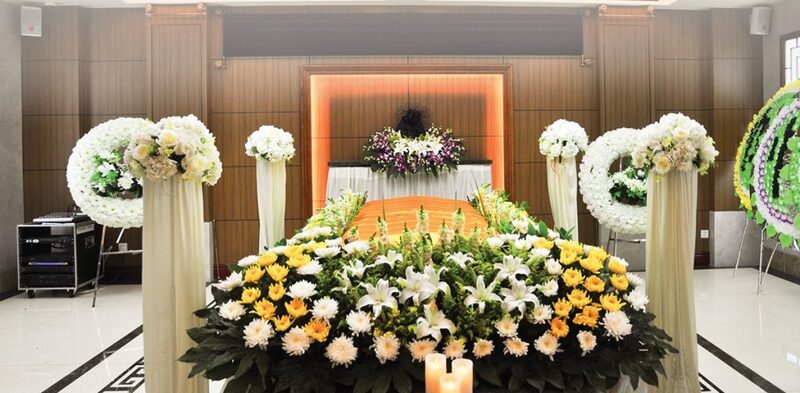 TẠI SAO NÊN CHỌN DỊCH VỤ TANG LỄ TRỌN GÓI QUẬN PHÚ NHUẬN - PHÚC AN VIÊN?