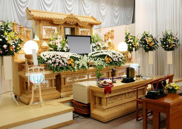 dịch vụ tang lễ trọn gói tphcm