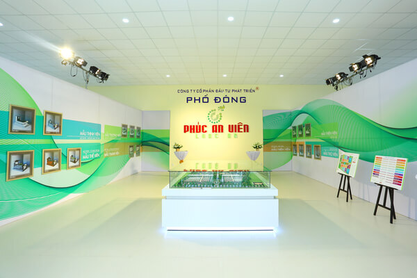 giá đất phúc an viên