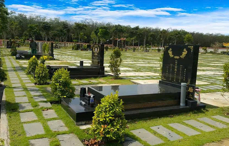 GIÁ LĂNG MỘ ĐƠN CÁC YẾU TỐ CƠ BẢN ẢNH HƯỞNG