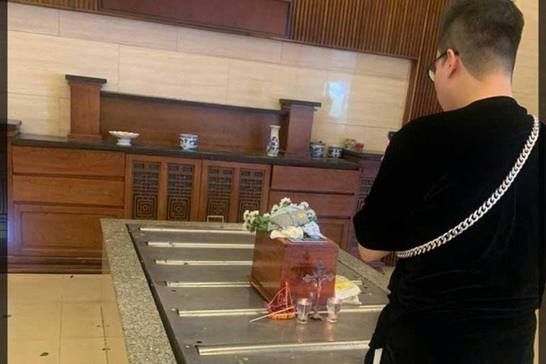 Hỏa Táng Thai Nhi TPHCM