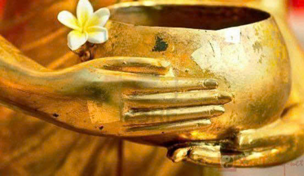 Hồi hướng công đức